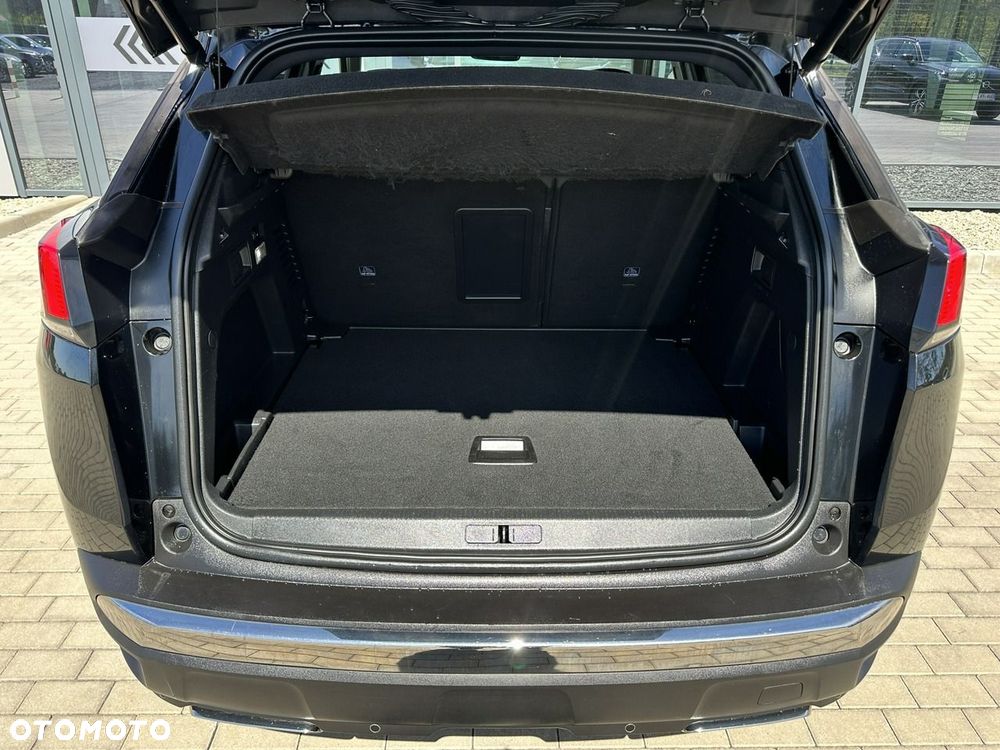 Peugeot 3008 1.6 THP Allure S&S EAT6 - 30