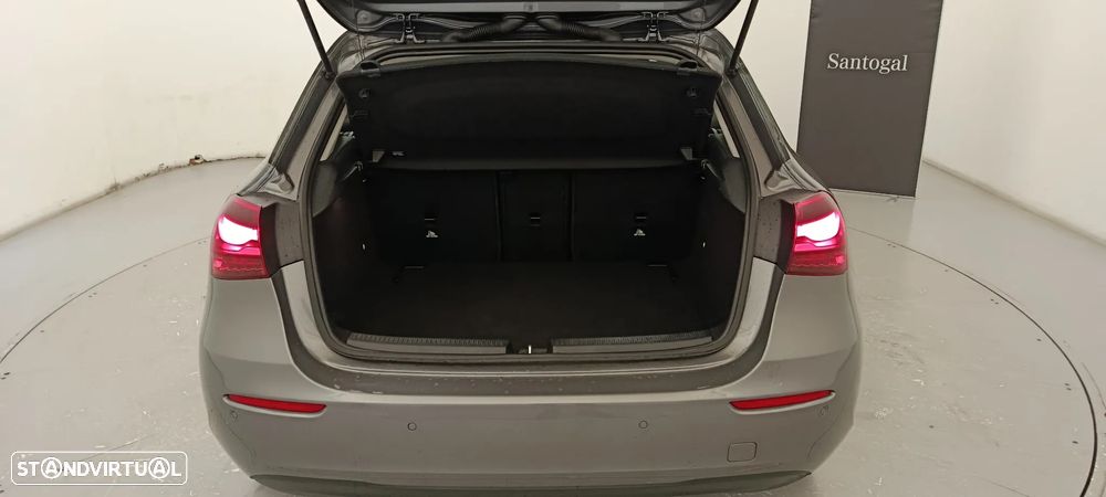 Mercedes-Benz A 200 Standard - 33