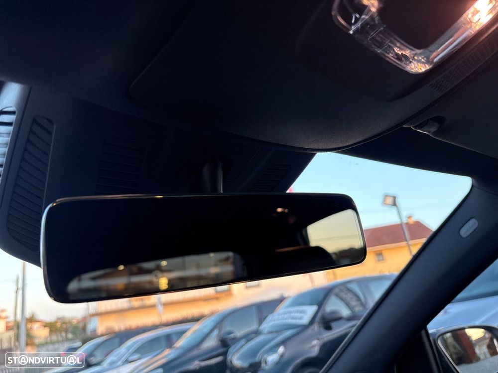 Mercedes-Benz B 250 e Progressive - 26