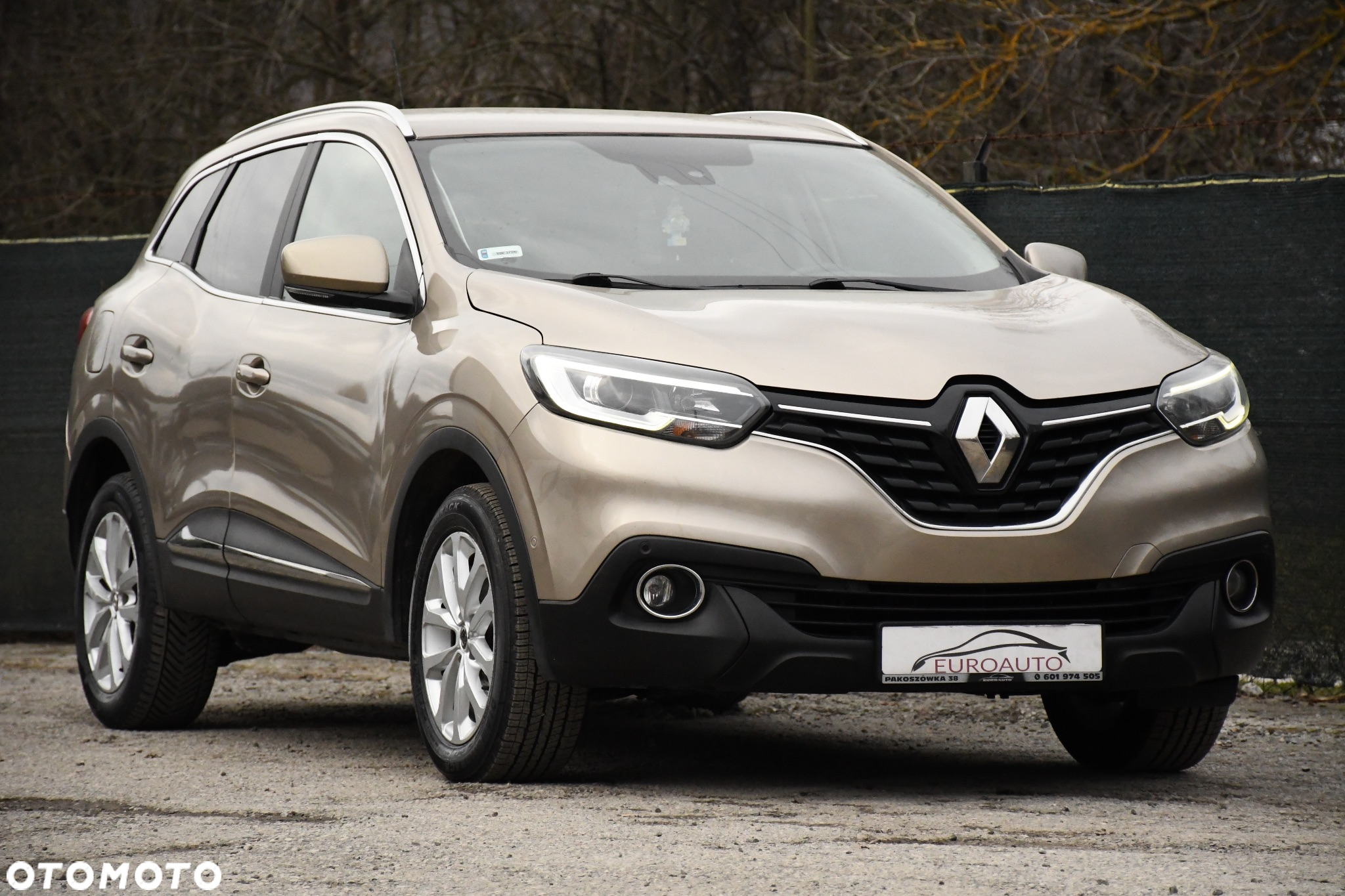 Renault Kadjar 1.5 dCi Energy Adventure - 17