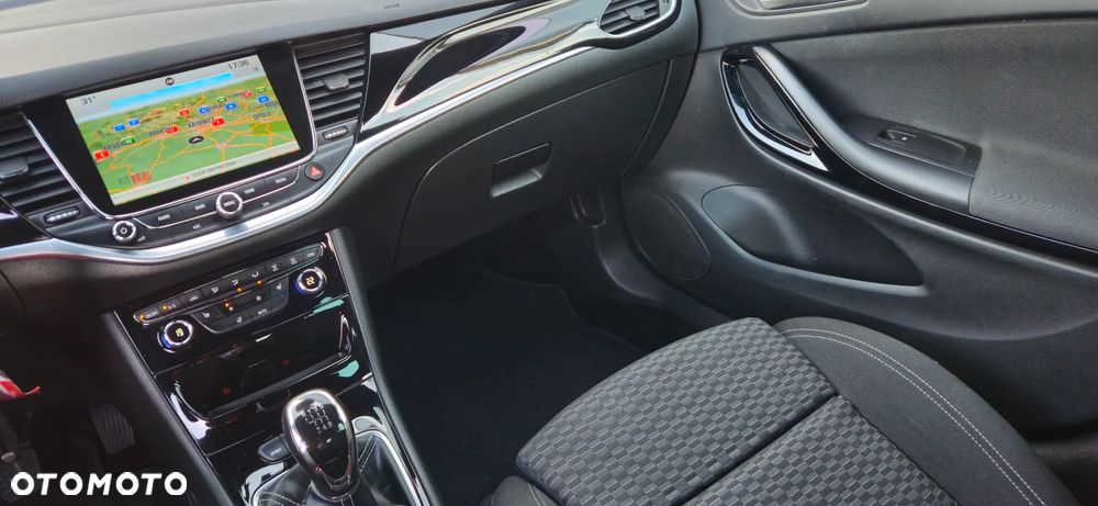 Opel Astra IV 1.4 Essentia - 18