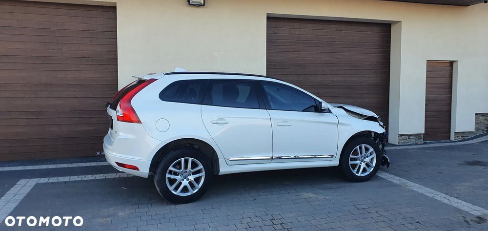 Volvo XC 60 - 5