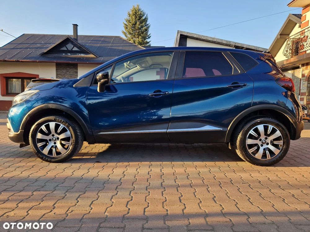 Renault Captur 0.9 Energy TCe Zen Plus - 4