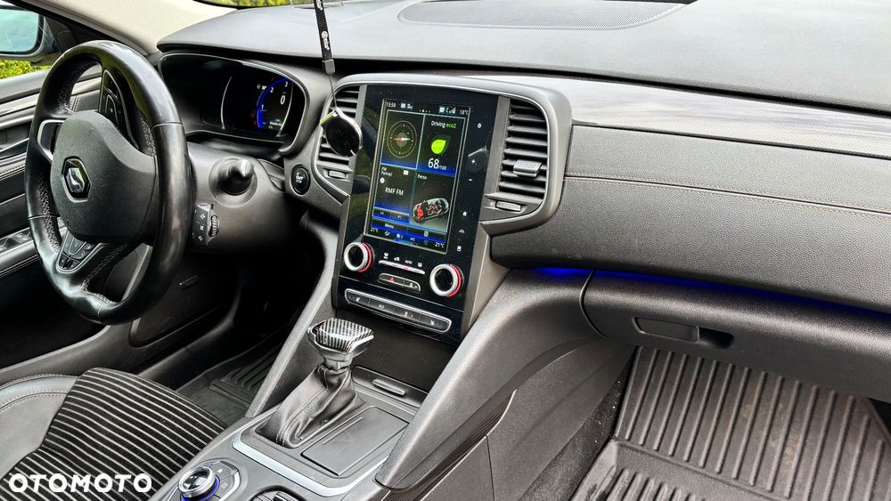 Renault Talisman 1.6 Energy dCi Intens EDC - 11