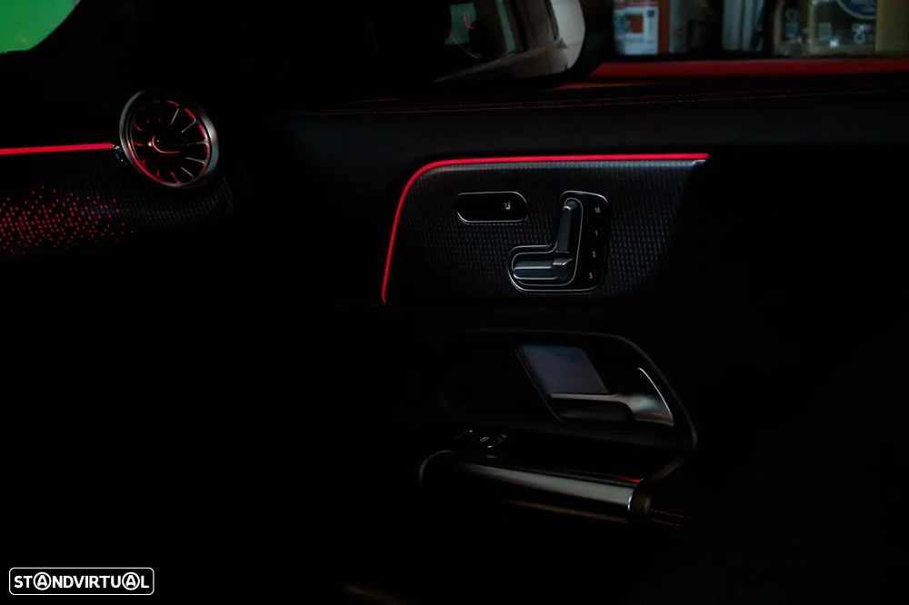 Mercedes-Benz EQA 250 AMG Line - 23