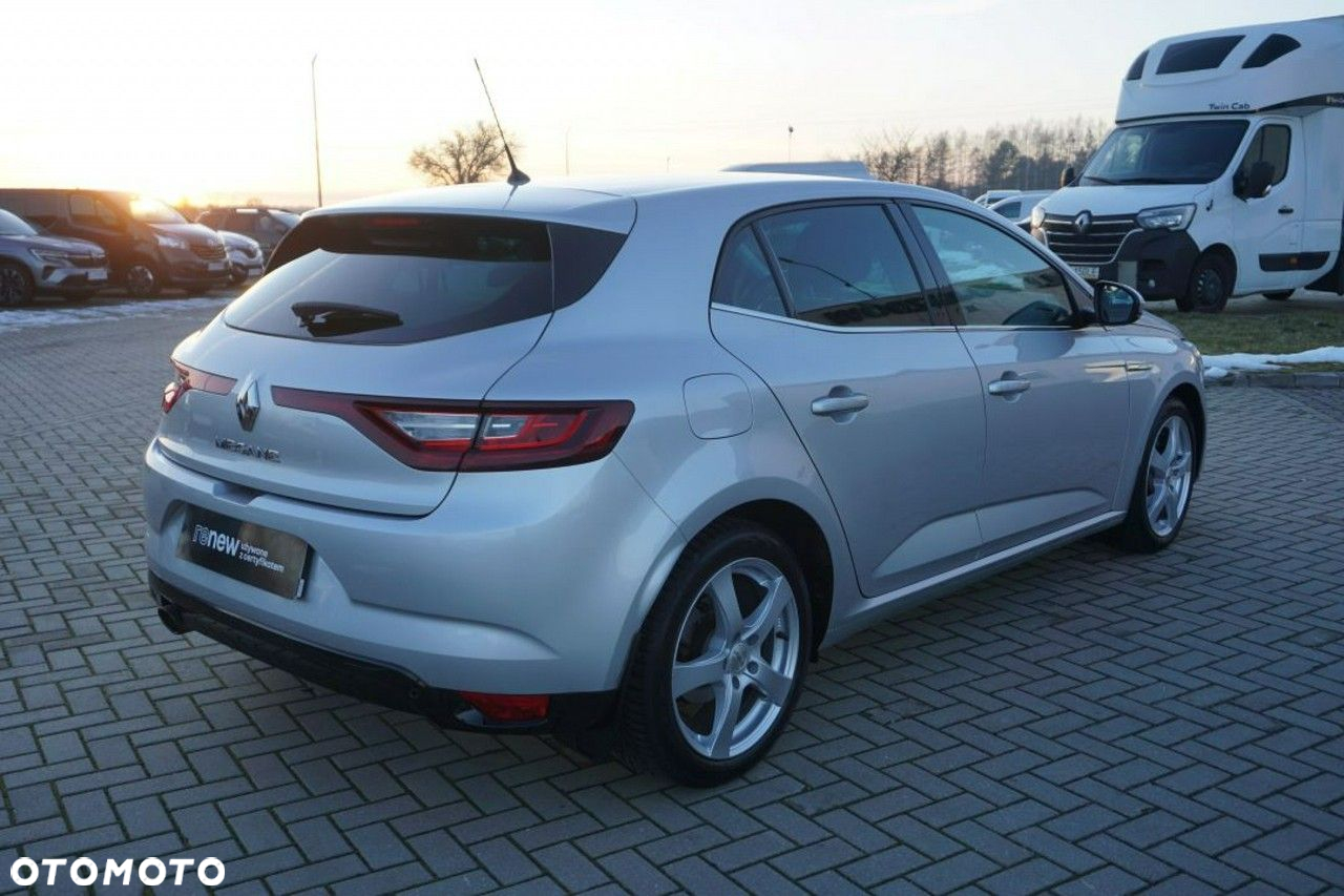 Renault Megane 1.2 Energy TCe Intens - 5