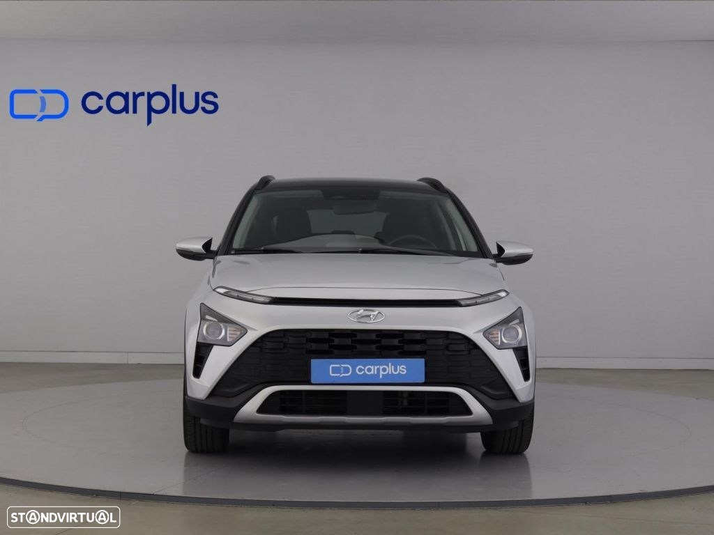 Hyundai Bayon 1.0 T-GDI Premium - 3