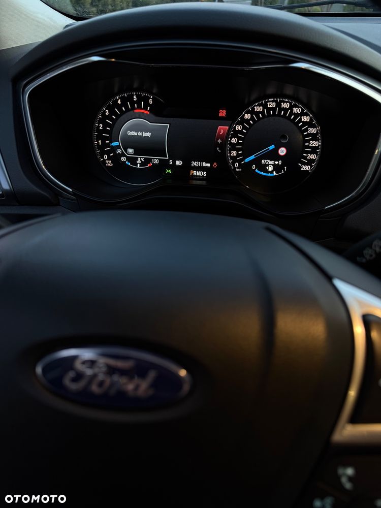 Ford Mondeo 2.0 TDCi STart-Stopp PowerShift-Aut Trend - 13