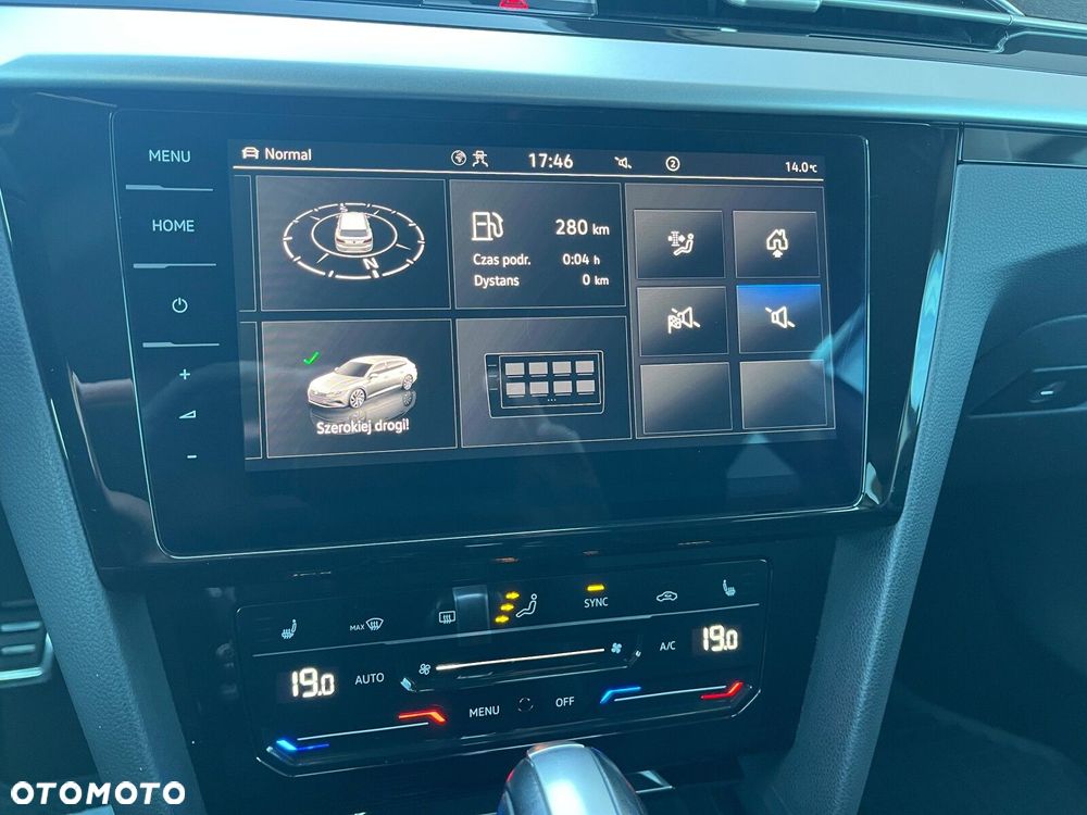 Volkswagen Arteon - 27