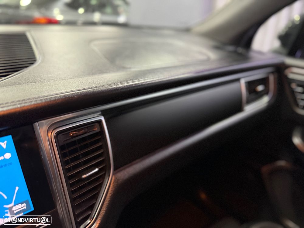 Porsche Macan PDK - 20