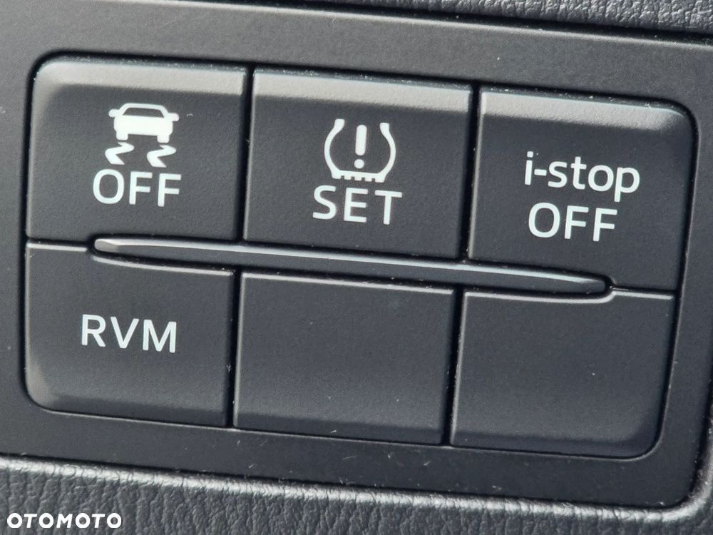 Mazda 3 SKYACTIV-G 120 Center-Line - 16
