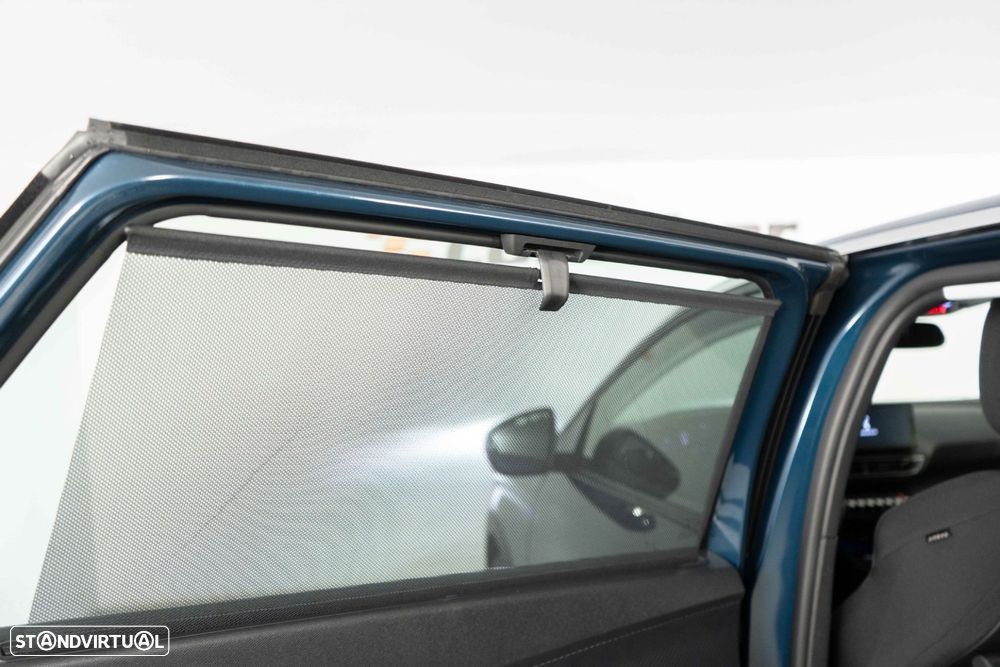 Peugeot 5008 1.2 PureTech Allure Pack EAT8 - 13