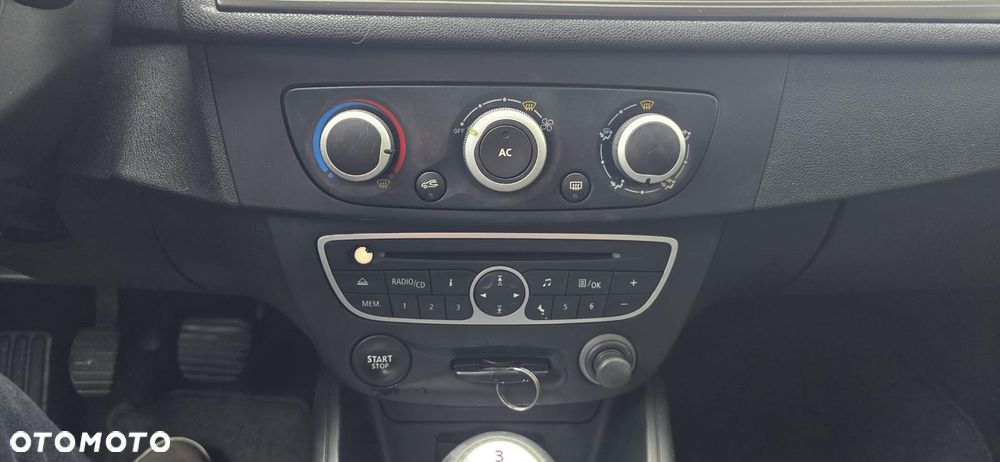 Renault Megane 1.6 16V Authentique - 13