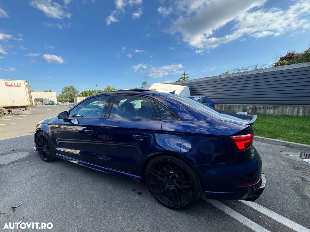 Audi S3 S tronic - 9