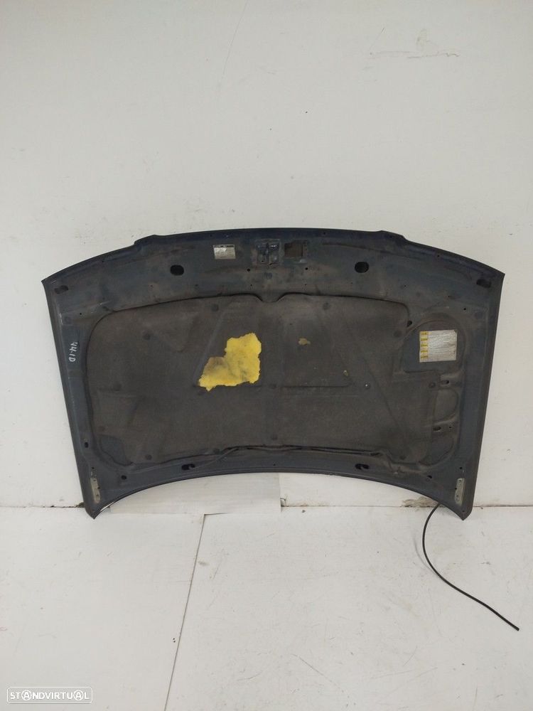 Capot Suzuki Baleno (Eg) - 4