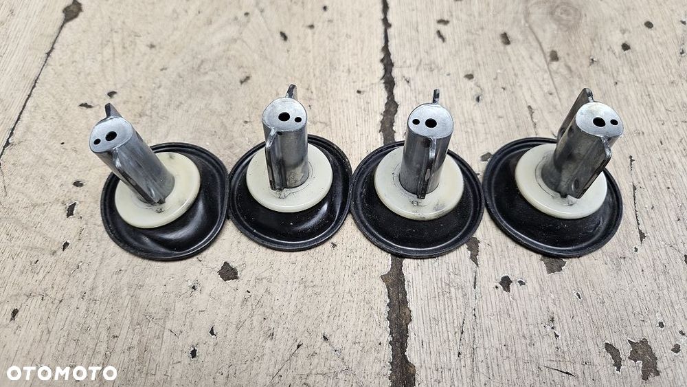 Membrana gaźnika Suzuki 600 Bandit 13500-26E10 - 9