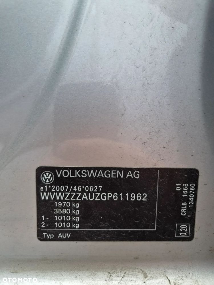 Volkswagen Golf Variant - 17