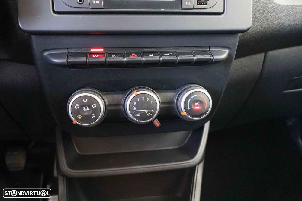 Renault Express 1.5 BlueDCi Confort - 20