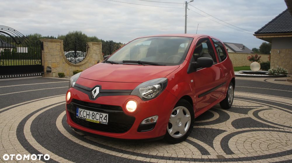 Renault Twingo 1.2 16V Dynamique - 5