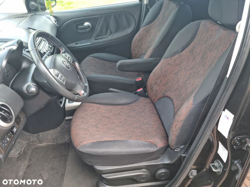 Nissan Note - 24