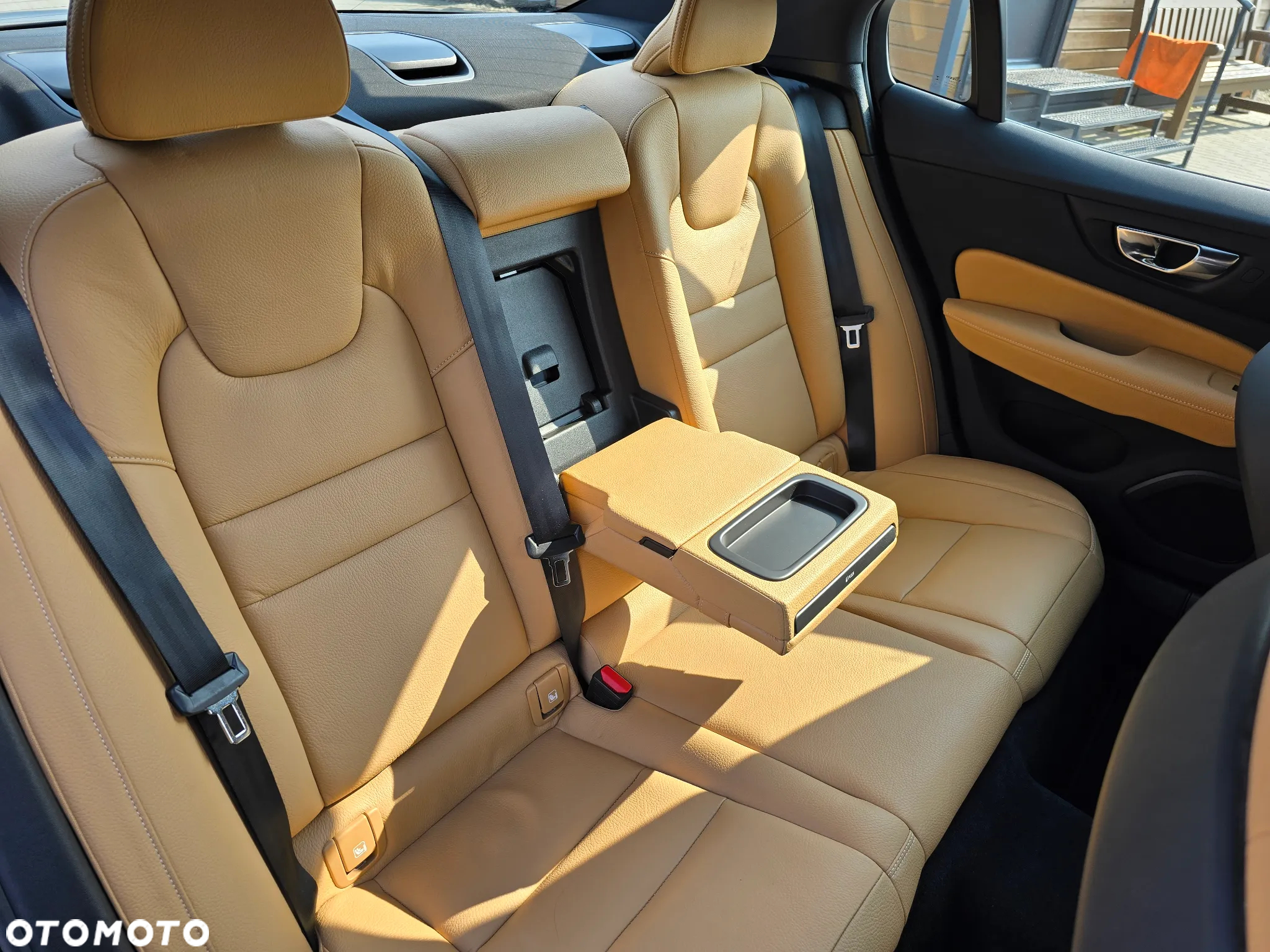 Volvo S60 - 14