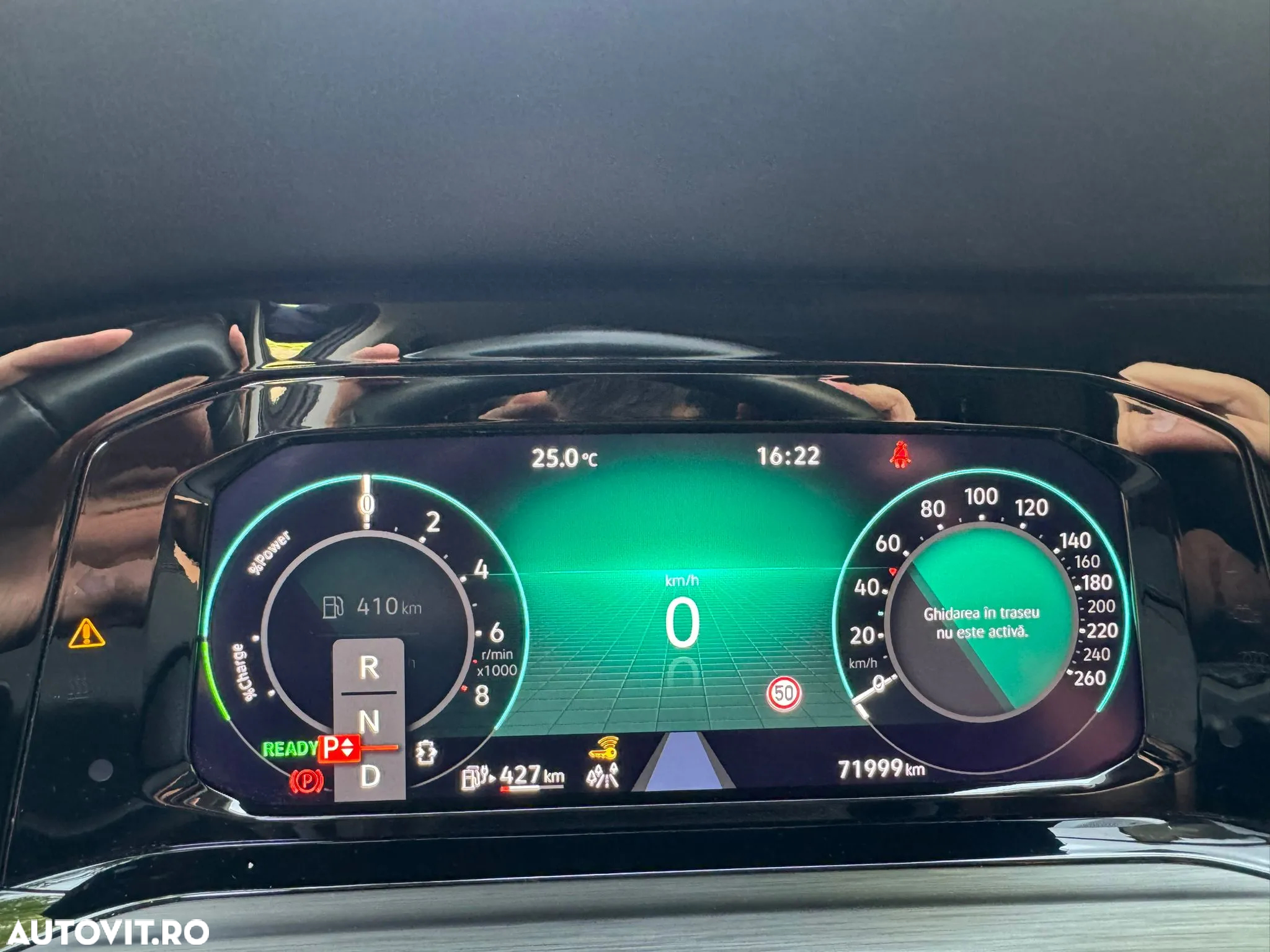 Volkswagen Golf 1.4 eHybrid Style - 9