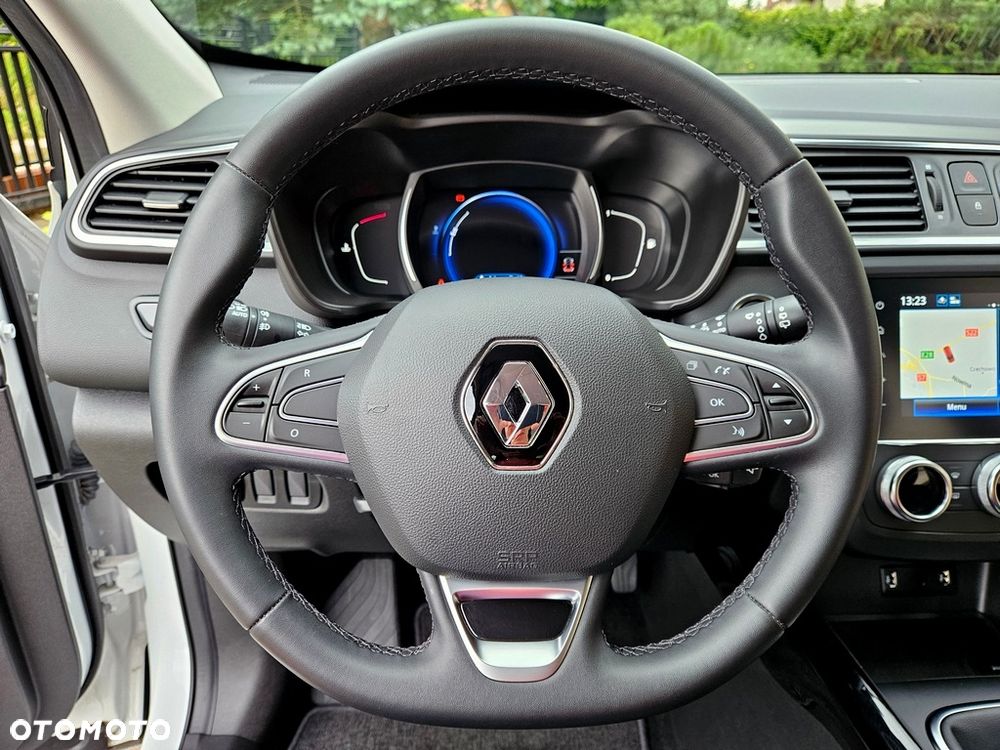 Renault Kadjar - 17