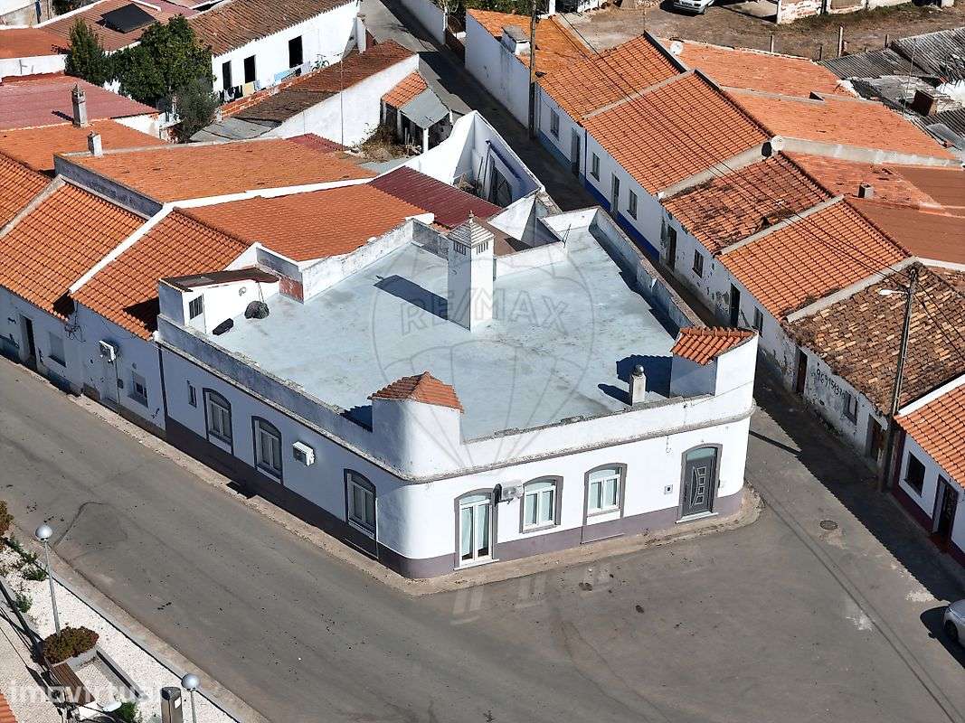 Moradia T3 para venda
