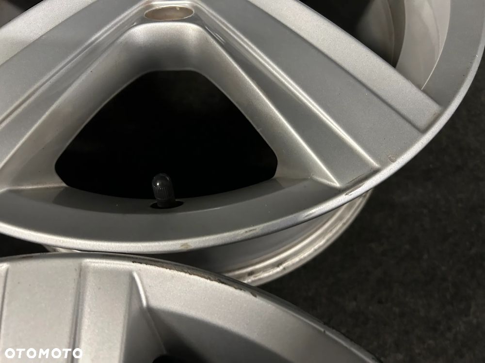 Alufelgi VW golf 7, 6, 5, Touran, Caddy, Sportsvan 16 cali 5x112 4szt. - 16
