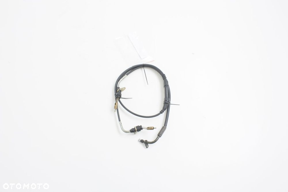 LINKA SSANIA Hyosung GT 650 - 2