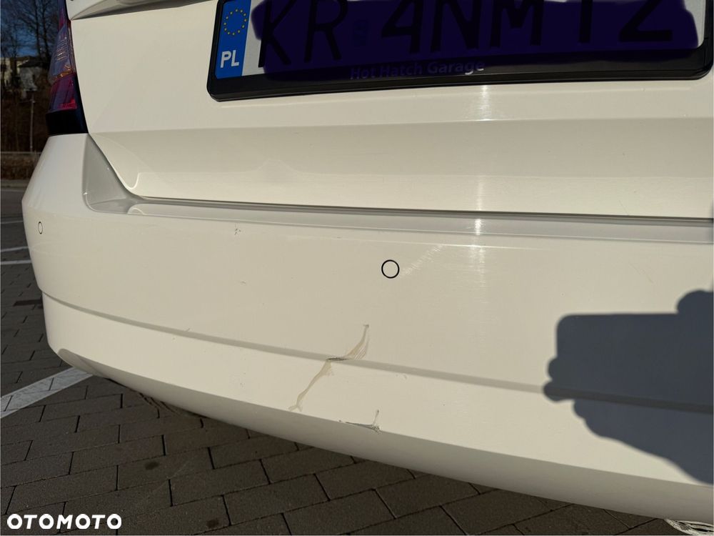 Skoda Fabia 1.0 Ambition - 22