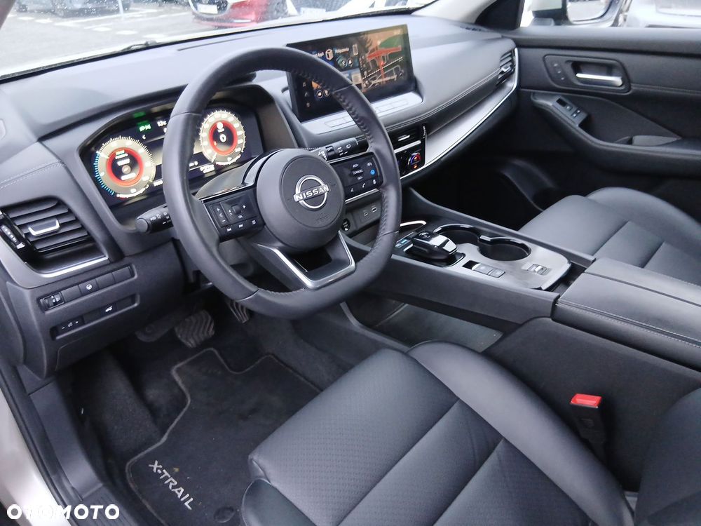 Nissan X-Trail 1.5 VC-T e-POWER N-Connecta 2WD - 18