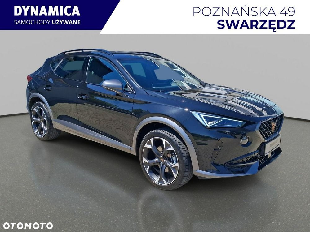 Cupra Formentor - 2