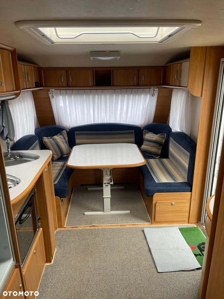 Adria Classica 743UP - 22