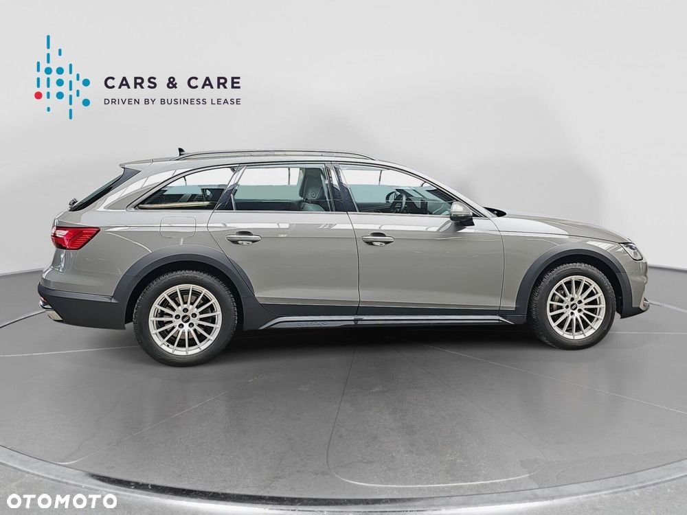 Audi A4 Allroad 40 TDI mHEV Quattro S tronic - 27