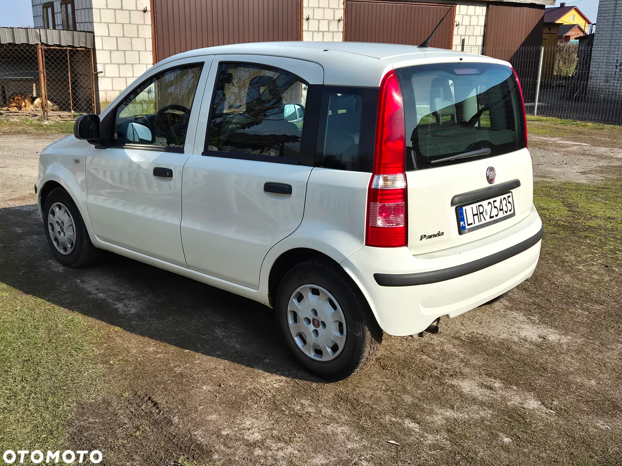 Fiat Panda - 6