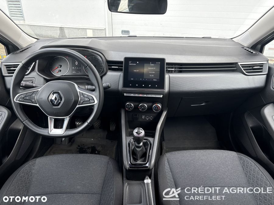 Renault Clio 1.0 TCe Equilibre - 19