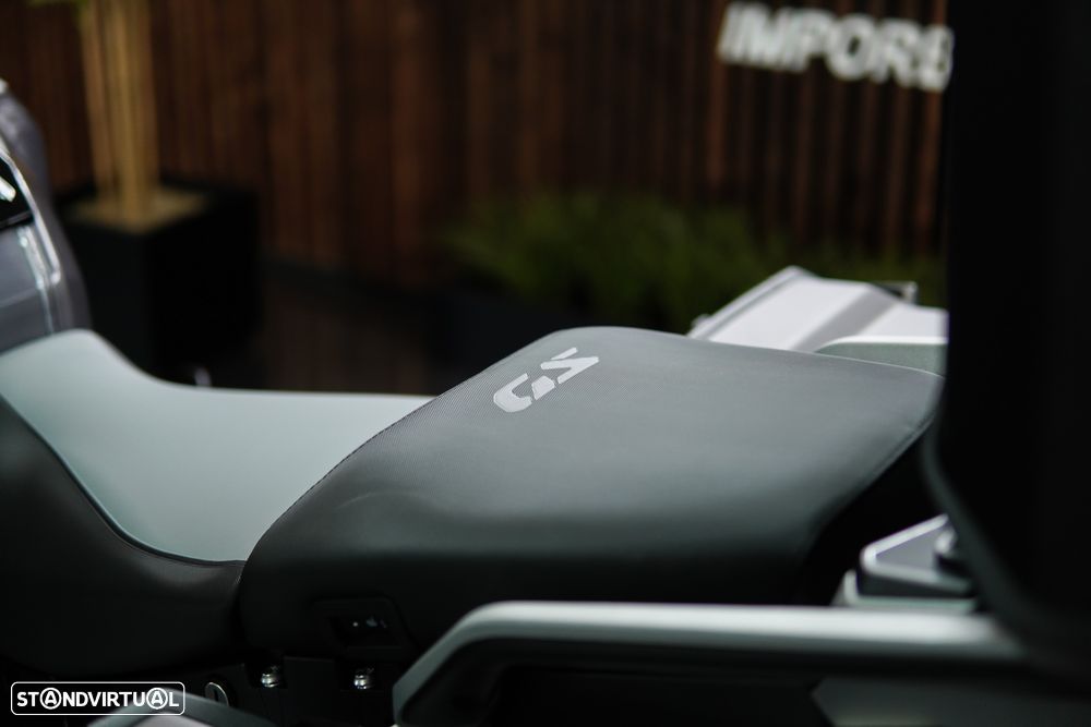 BMW R 1300 GS Adventure TRIPLE BLACK C/ ASA - 7