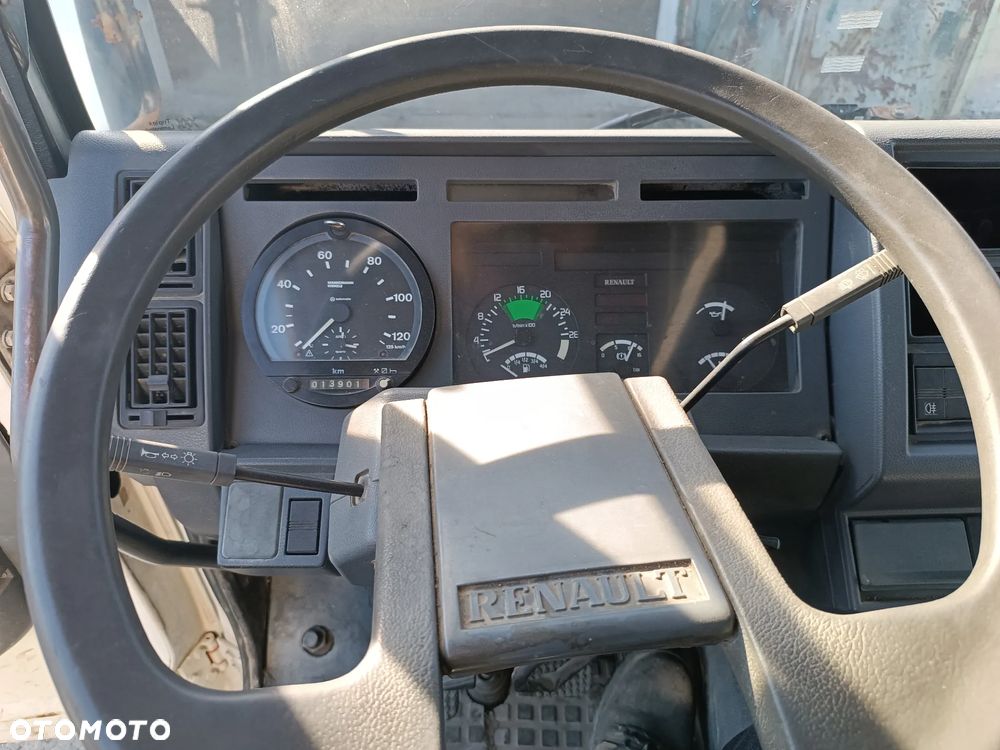 Renault MIDLINER M 150 - 6