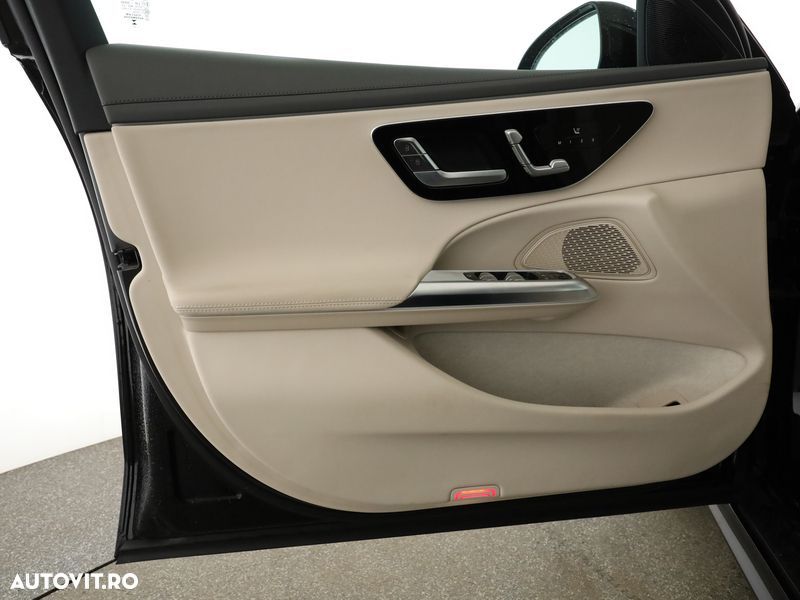 Mercedes-Benz E 220 d MHEV Aut. - 9