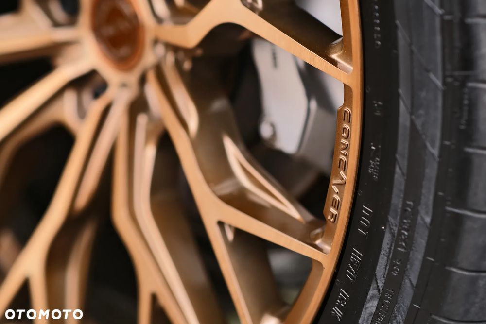 Porsche Cayenne S Tiptronic S - 37