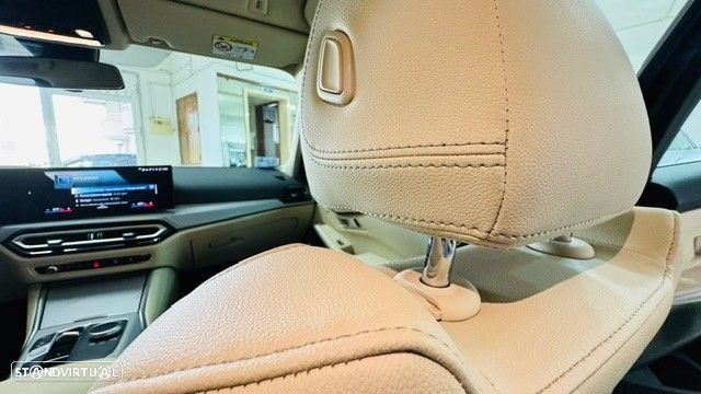 BMW 330 e Aut. Luxury Line - 52