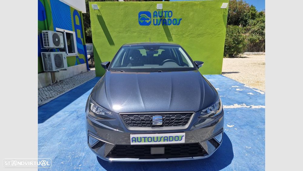 SEAT Ibiza 1.0 TSI Style - 2