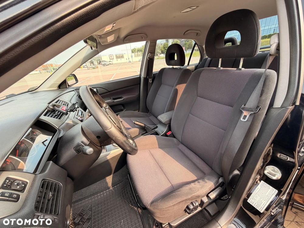 Mitsubishi Lancer 2.0 Sport - 19