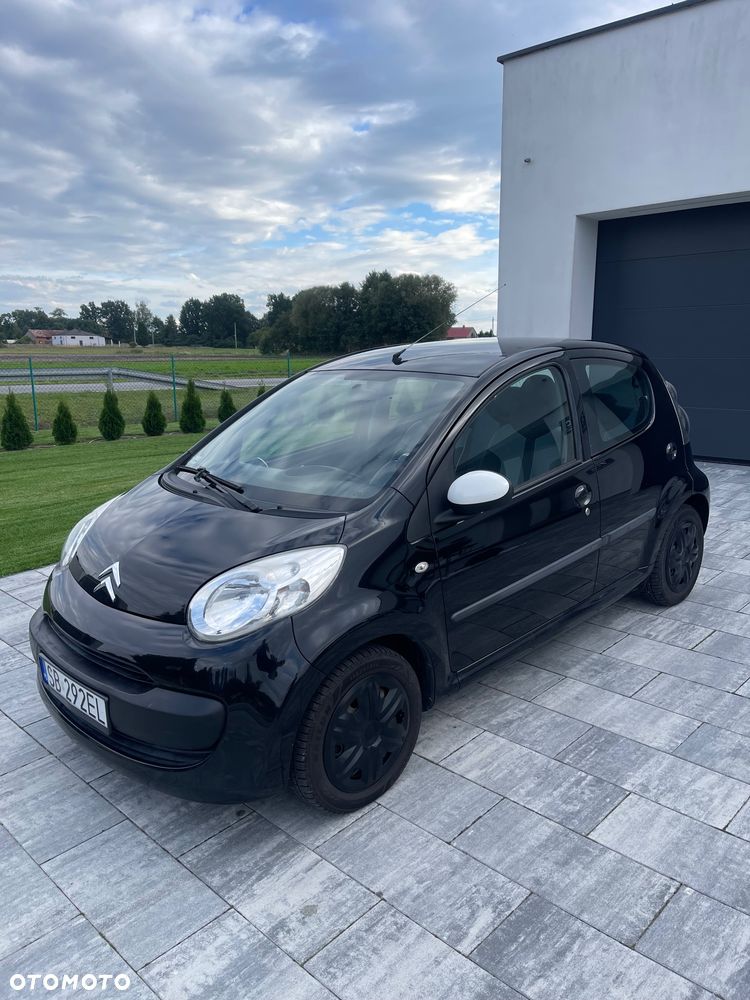 Citroën C1 1.0i Desire - 1