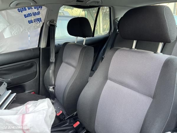 Para Peças Volkswagen Golf Iv (1J1) - 10