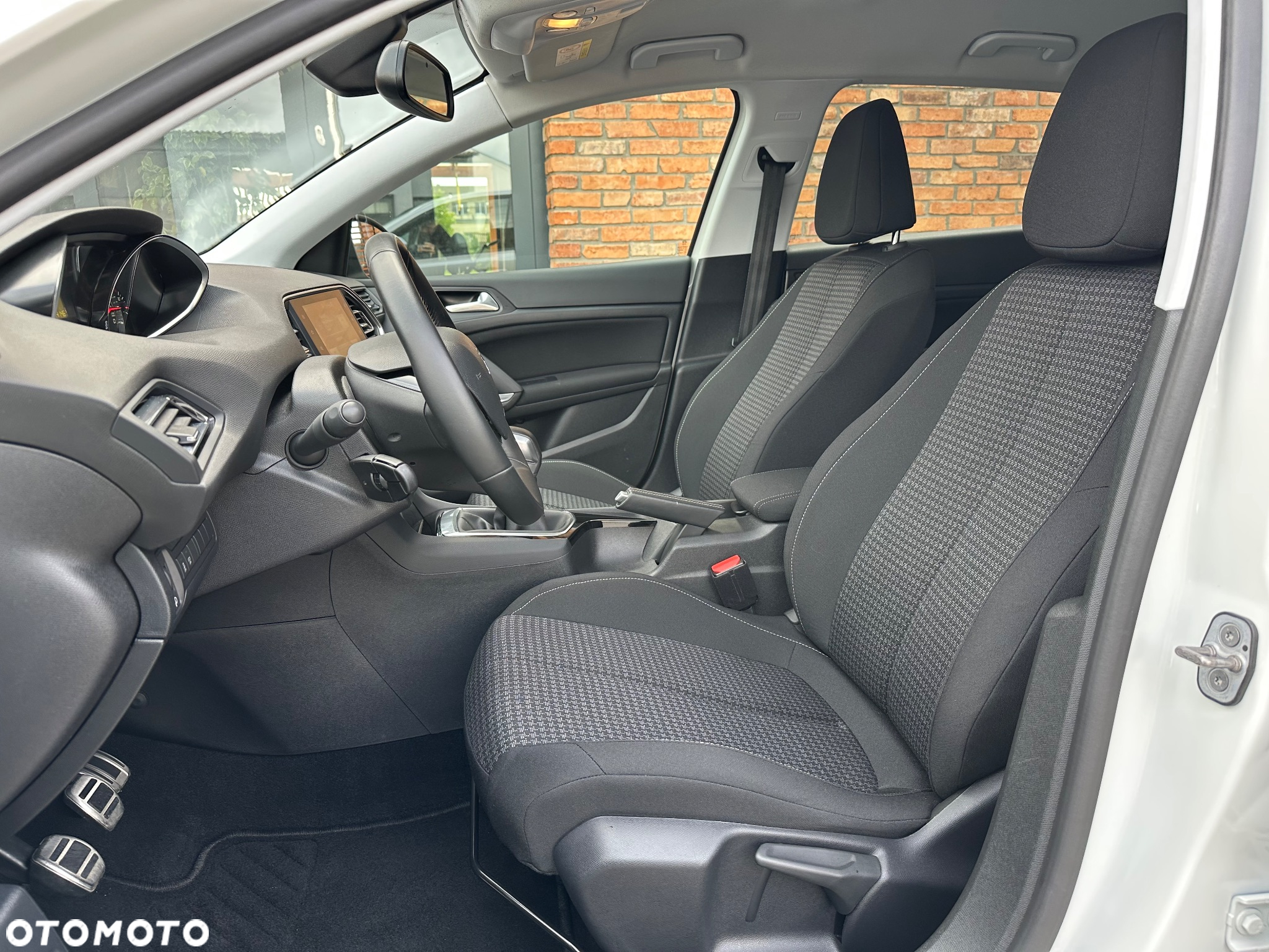 Peugeot 308 PureTech 110 Stop & Start Style - 27