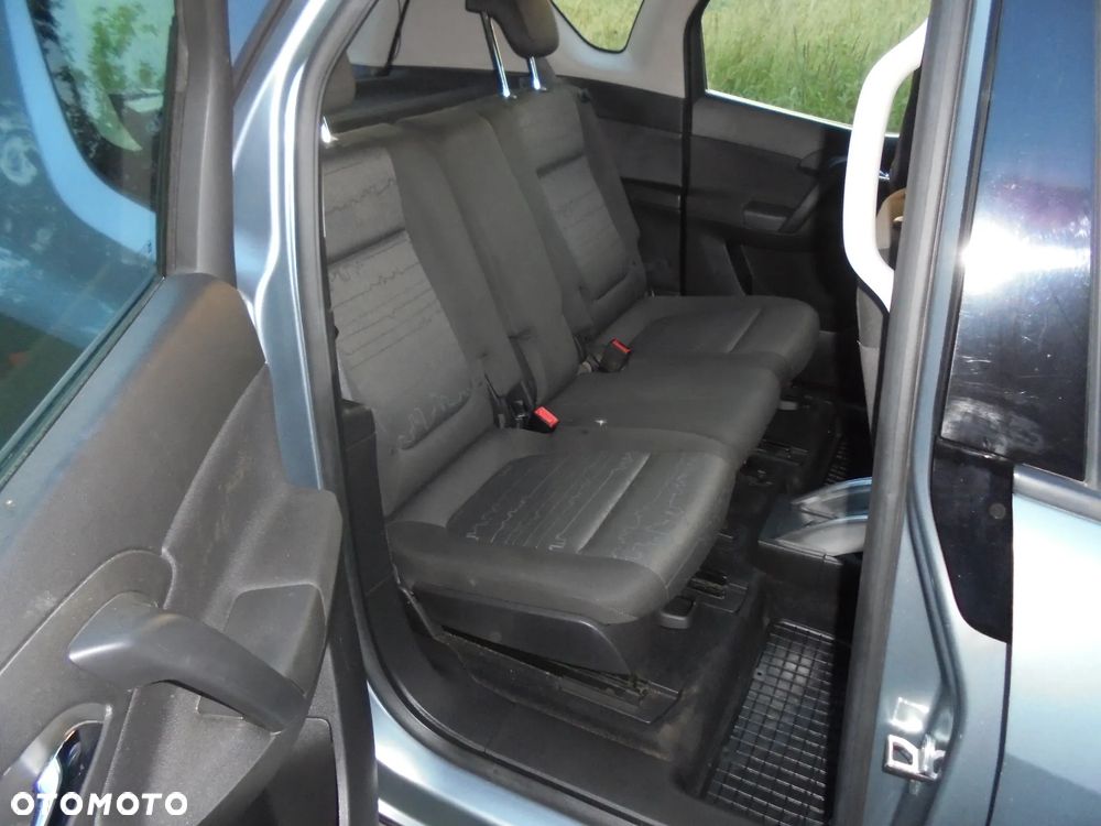 Opel Meriva 1.4 T Essentia S&S - 9