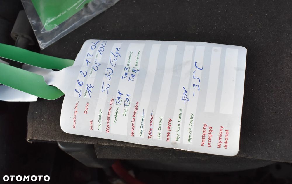 Volkswagen Touran 2.0 TDI DPF Cross - 31