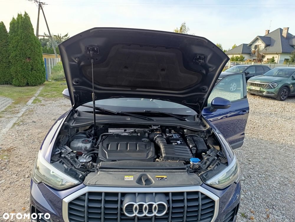 Audi Q3 35 TDI S tronic - 23